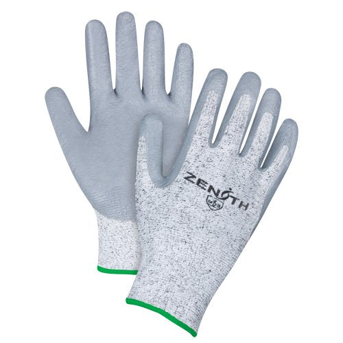 SEB091-Seamless Stretch Cut-Resistant Gloves