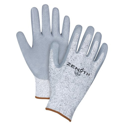 SEB092-Seamless Stretch Cut-Resistant Gloves