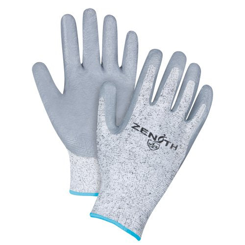 SEB093-Seamless Stretch Cut-Resistant Gloves