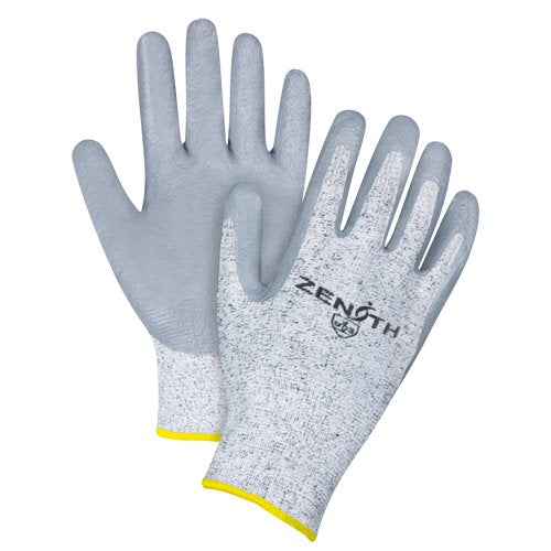 SEB094-Seamless Stretch Cut-Resistant Gloves