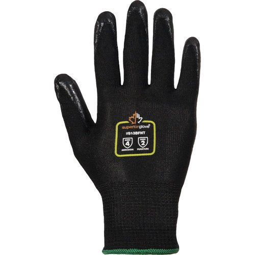 SEB096-Dexterity® NT Dipped Work Gloves