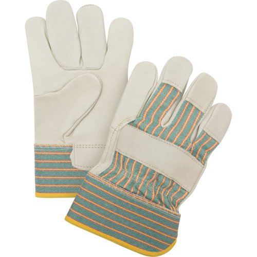 SEB100-Abrasion-Resistant Fitter's Gloves