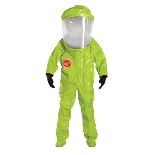 SEB113-Tychem® 10000 Protective Clothing