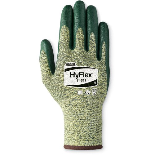 SEB172-HyFlex® 11-511 Cut Resistant Gloves