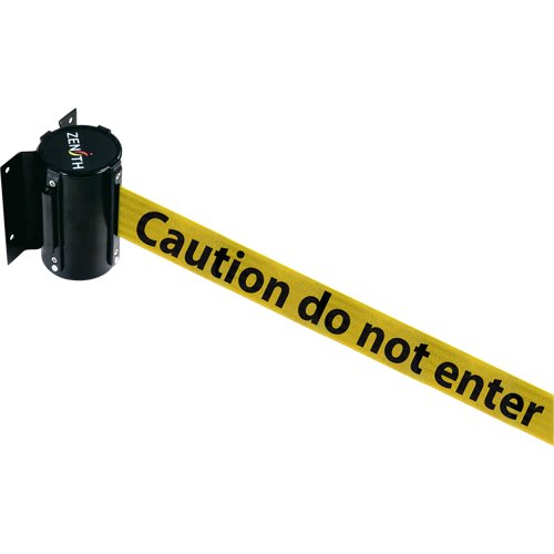 SEB178-Wall Mount Barrier