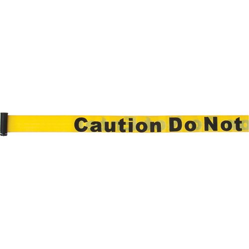 SEB179-Tape Cassettes for Build-Your-Own Crowd Control Barriers