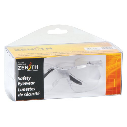 SEB183R-Z500 Series Safety Glasses