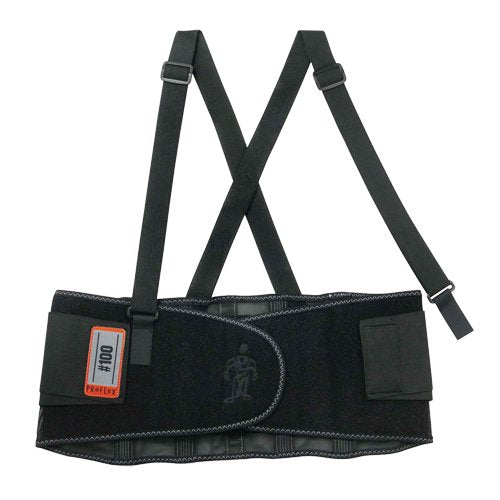 SEB206-Proflex® 100 Economy Spandex