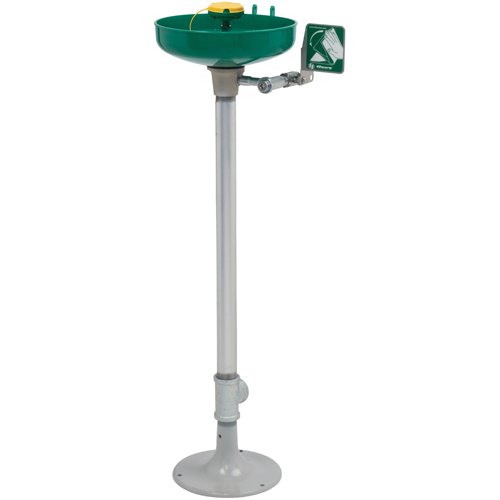 SEB242-Axion® Eye/Face Wash Station