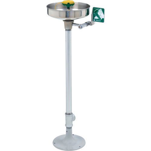 SEB243-Axion® Eye/Face Wash Station
