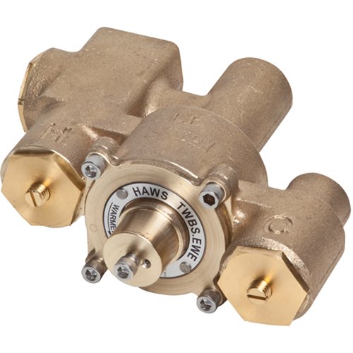 SEB268-Thermostatic Mixing Valves