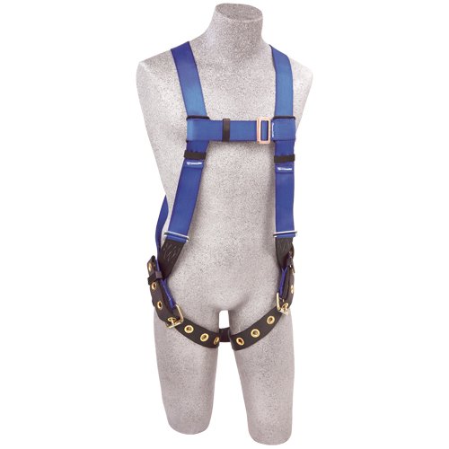 SEB375-Entry Level Vest-Style Harness