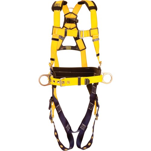 SEB398-Delta™ Harnesses