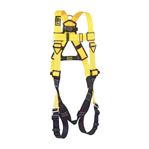 SEB404-Delta™ Vest-Style Harness