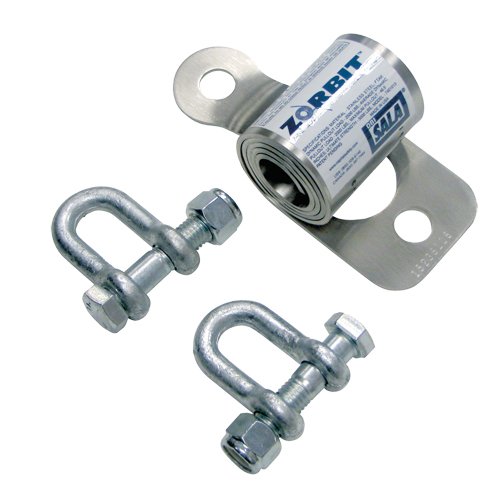 SEB439-Zorbit™ Energy Absorber Kit