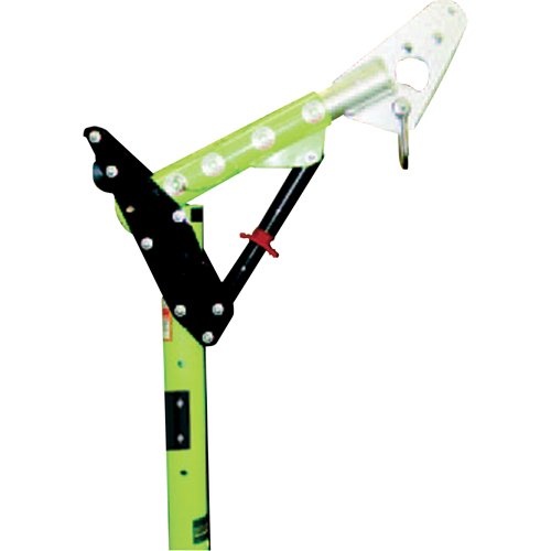 SEB442-Confined Space Rescue Systems - Davit Arm System Components - Advanced Adjustable Offset Davit Mast