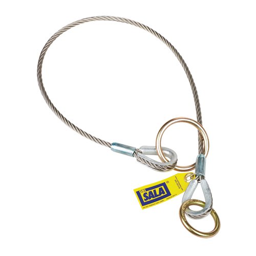 SEB447-DBI-SALA® Cable Tie-Off Adaptor