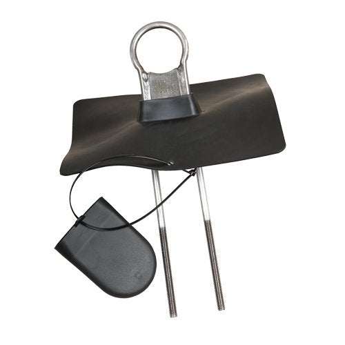 SER306-DBI-SALA® Permanent Roof Anchor with Flashing & Cap