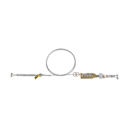 SEB452-DBI-SALA® Sayfline™ Cable Horizontal Lifeline System