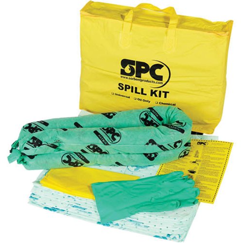 SEB501-Economy Spill Kit