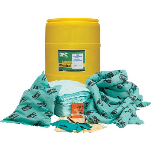 SEB504-Hazwik® Spill Kit