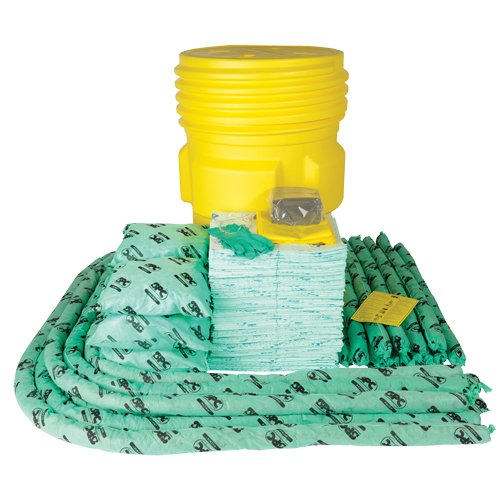 SEB506-Hazwik® Spill Kit
