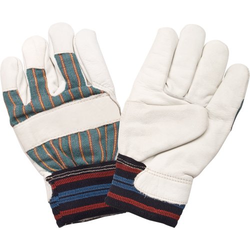 SEH145-Abrasion-Resistant Winter-Lined Work Gloves