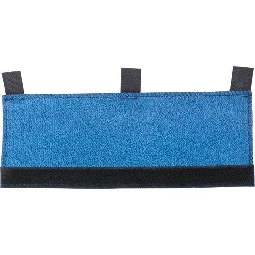 NKI136-North® Terry Cloth Sweat Band