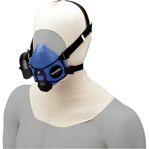 SEB731-Spray Sock Head Cover