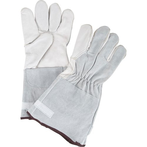 SEE315-Ultimate Dexterity Winter-Lined Work Gloves