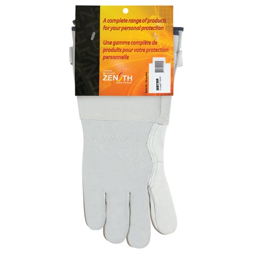 SEB735R-Standard-Duty Snug Wrist Work Gloves