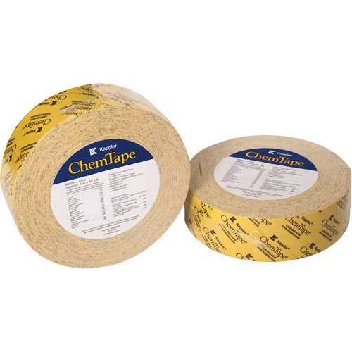 SEB830-ChemTape® Chemical-Resistant Tape