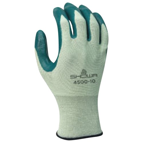SEB839-Coated Gloves