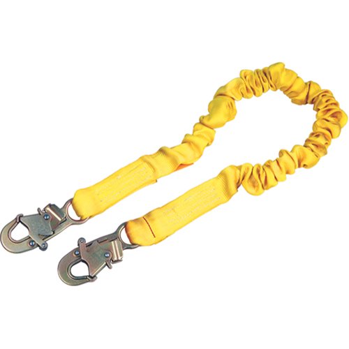SEB868-Shockwave™ 2 Shock Absorbing Lanyards