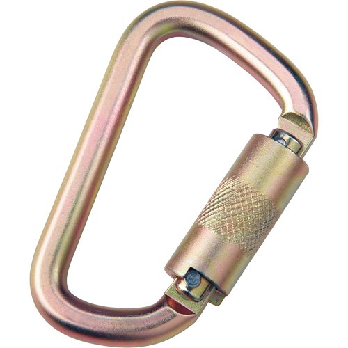 SEB926-Anchorage Connecting Carabiner
