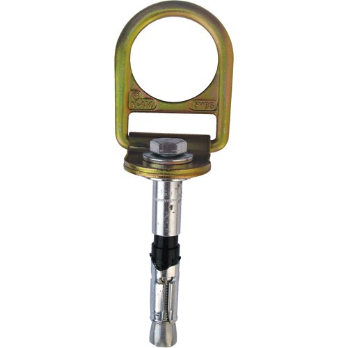 SEB928-PRO™ Concrete D-ring Anchor with Bolt