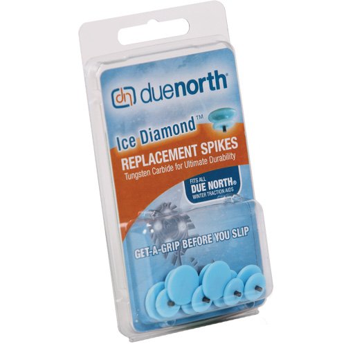 SEB974-Replacement Ice Diamond™ Spikes for DueNorth® Traction Aids