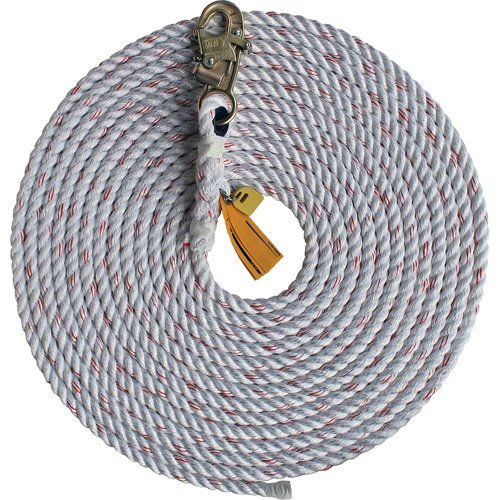 SEC130-Rope Lifelines