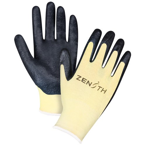 SEC138-Superior Grip Cut-Resistant Gloves