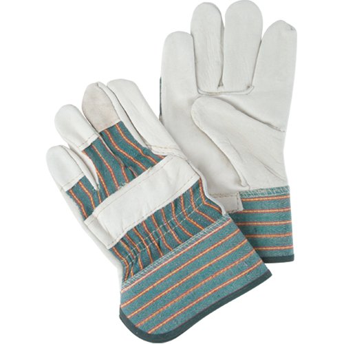 SEC139-Abrasion-Resistant Fitter's Gloves