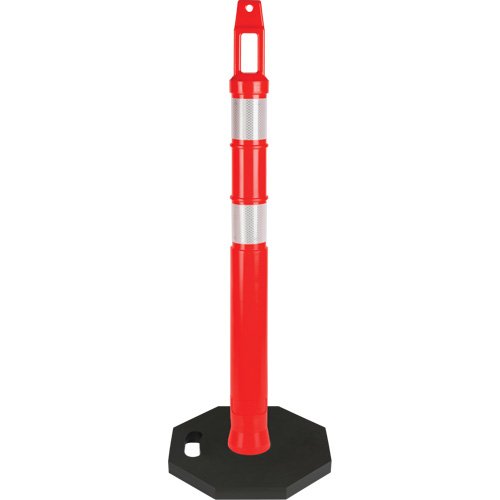 SEC153-Premium Delineator Post