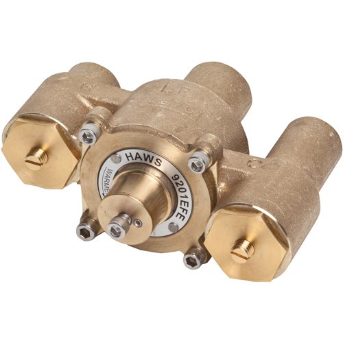 SEC204-Thermostatic Mixing Valves