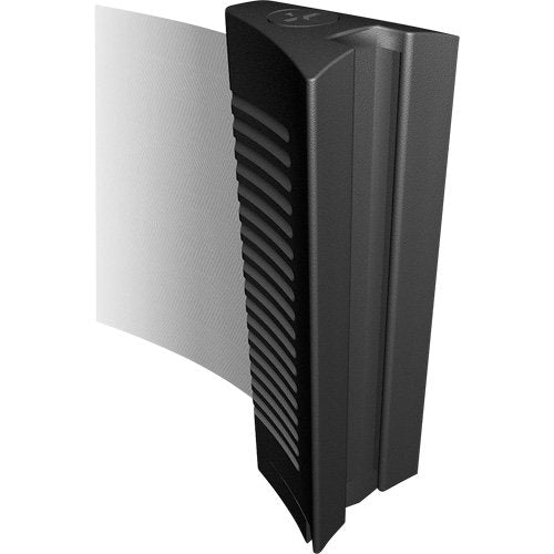 SEC350-Tensabarrier® Cassette Belt End