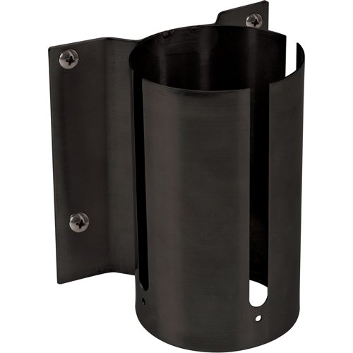 SEC360-Wall Mounts for Build-Your-Own Crowd Control Barriers
