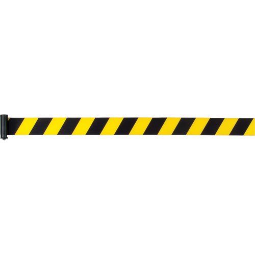 SEC365-Tape Cassettes for Build-Your-Own Crowd Control Barriers