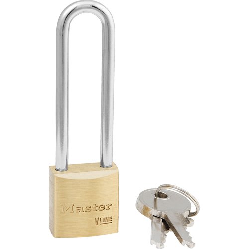 SEC371-ProSeries® Pin Tumbler Padlock