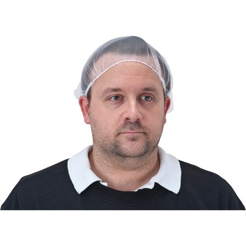 SEC372-Hair Nets