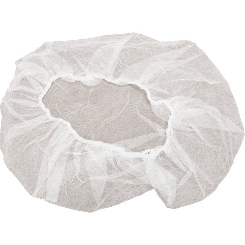 SEC375-Non-Woven Bouffant Caps