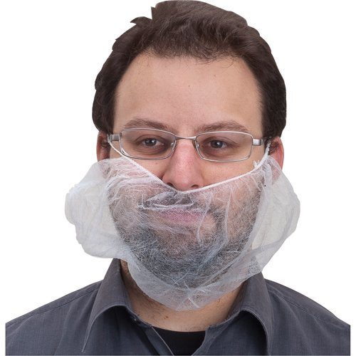 SEC383-Beard Nets