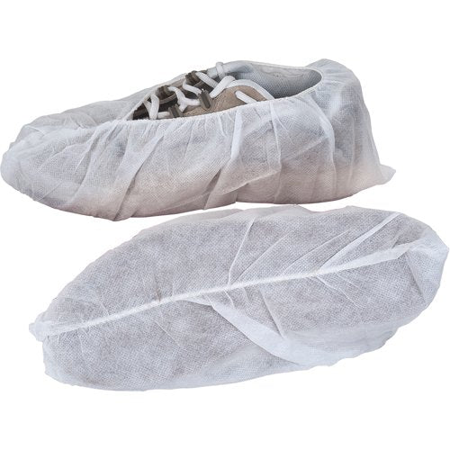 SEC385-Shoe Covers